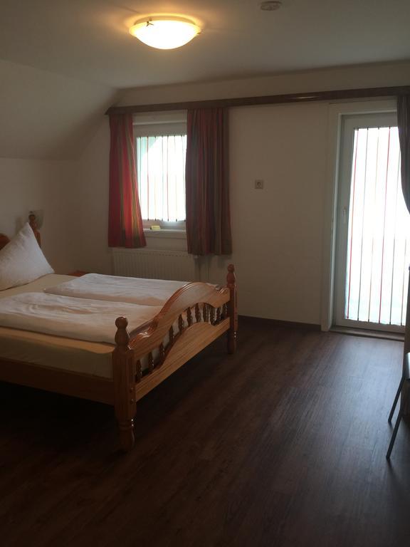 Ferienhaus Strasswirt Jenig Exterior foto