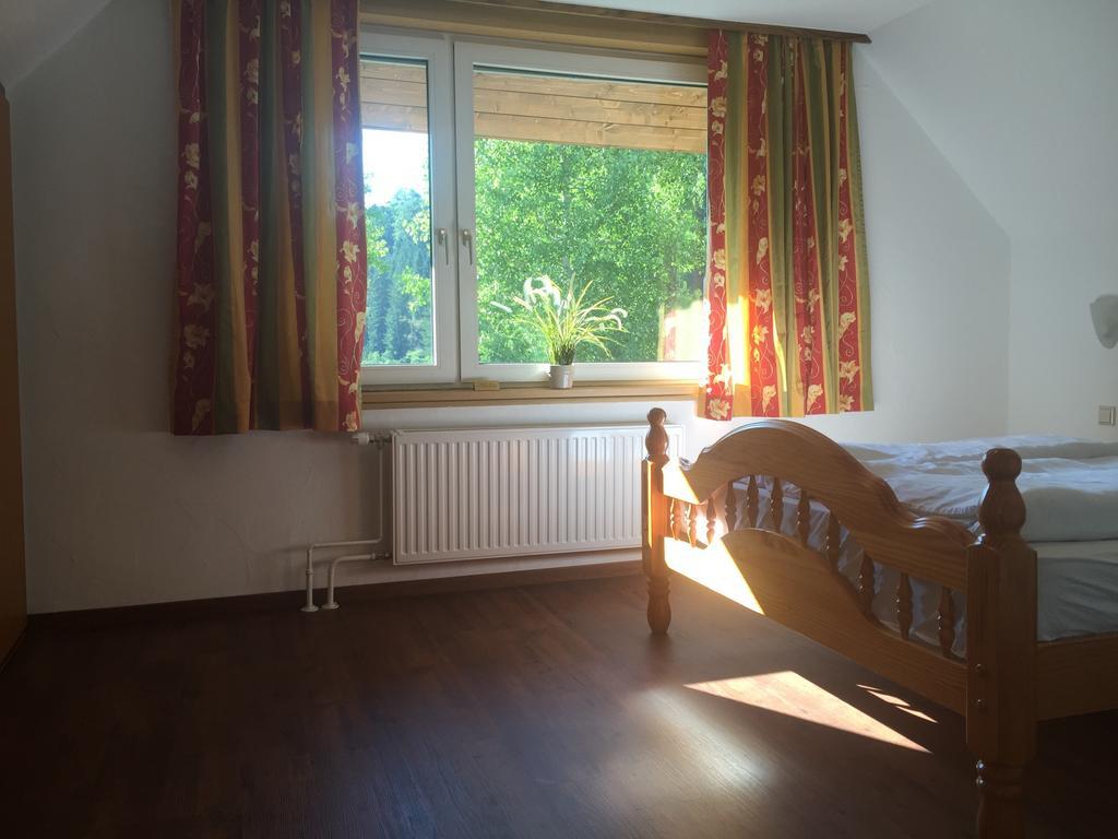 Ferienhaus Strasswirt Jenig Exterior foto